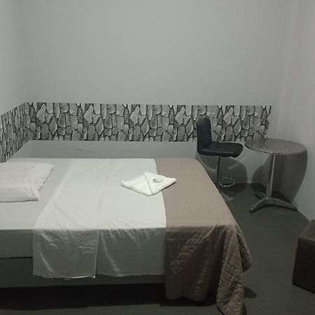 Hotel Rest Πόρτο Αλέγκρε Εξωτερικό φωτογραφία