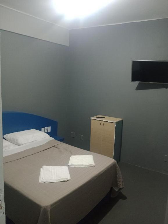 Hotel Rest Πόρτο Αλέγκρε Εξωτερικό φωτογραφία
