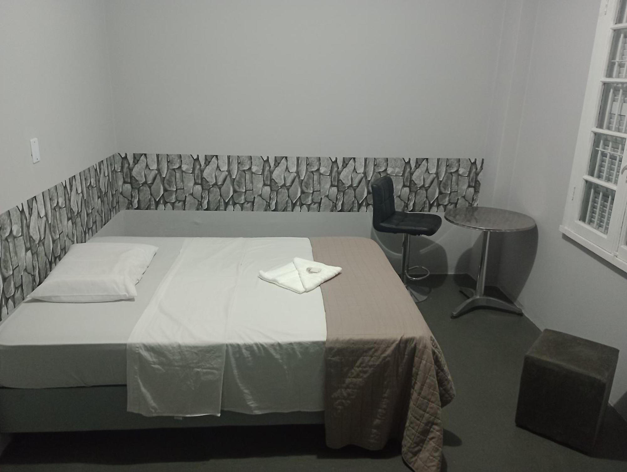 Hotel Rest Πόρτο Αλέγκρε Εξωτερικό φωτογραφία