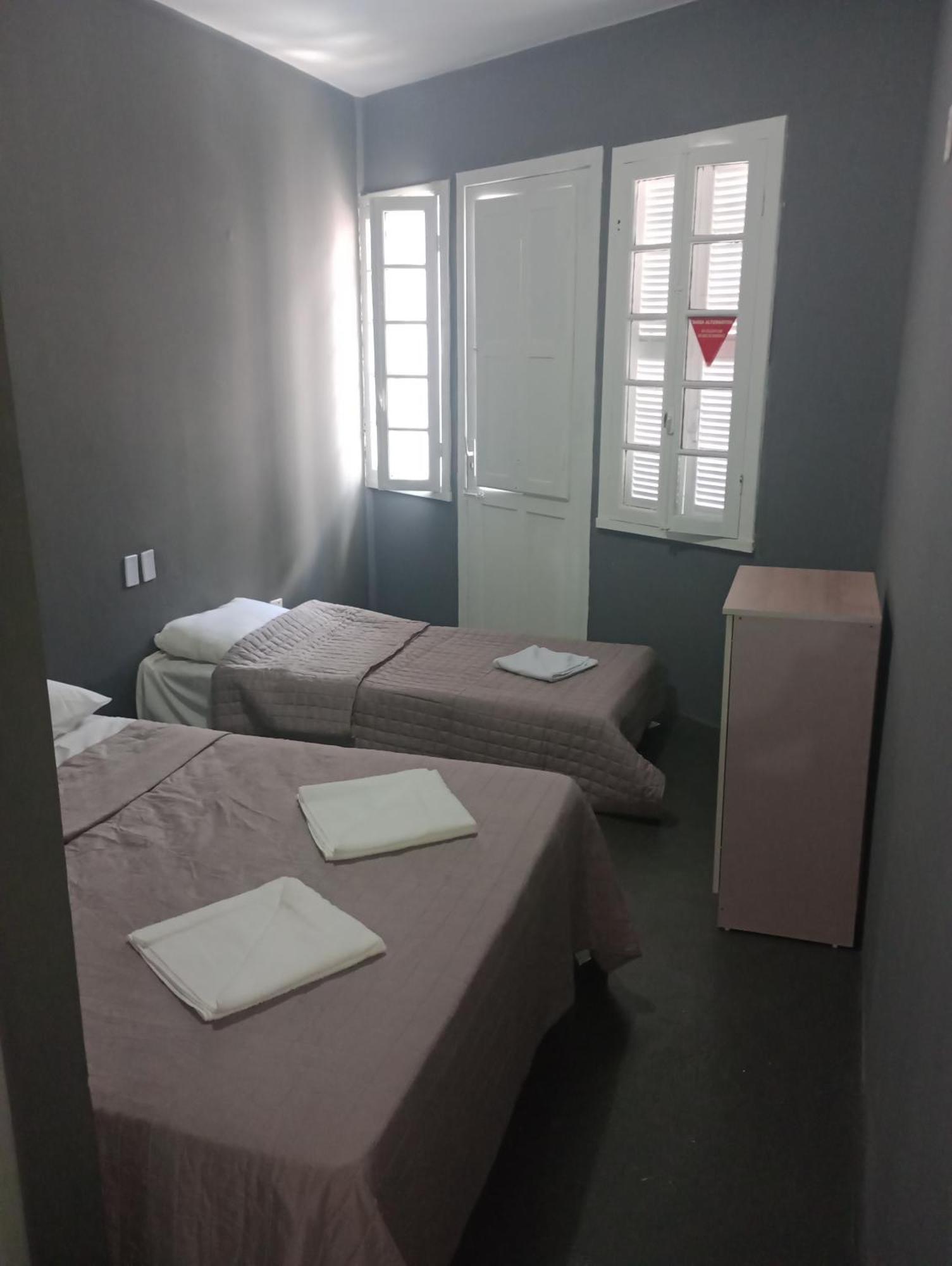 Hotel Rest Πόρτο Αλέγκρε Εξωτερικό φωτογραφία