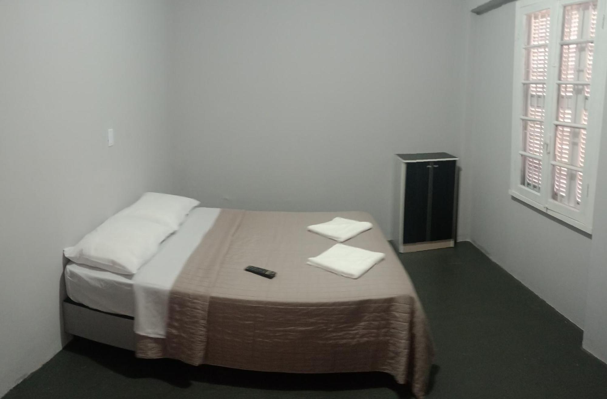 Hotel Rest Πόρτο Αλέγκρε Εξωτερικό φωτογραφία